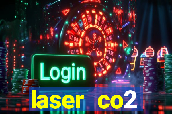 laser co2 frazionato napoli